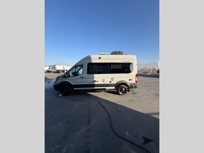 2026 Thor Motor Coach Talavera - Photo 4