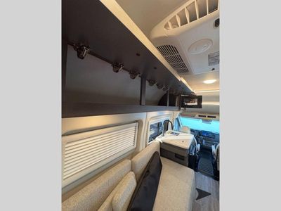 2026 Thor Motor Coach Talavera - Photo 32