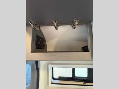 2026 Thor Motor Coach Talavera - Photo 27