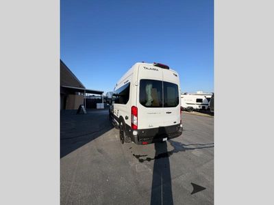 2026 Thor Motor Coach Talavera - Photo 6