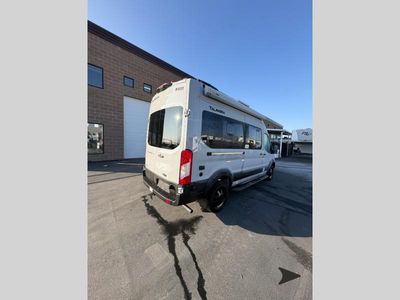 2026 Thor Motor Coach Talavera - Photo 8