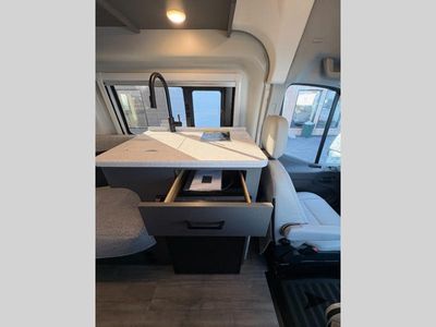 2026 Thor Motor Coach Talavera - Photo 22