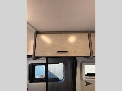 2026 Thor Motor Coach Talavera - Photo 25