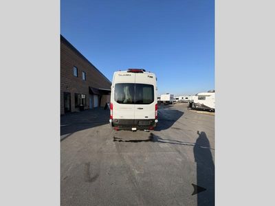 2026 Thor Motor Coach Talavera - Photo 7