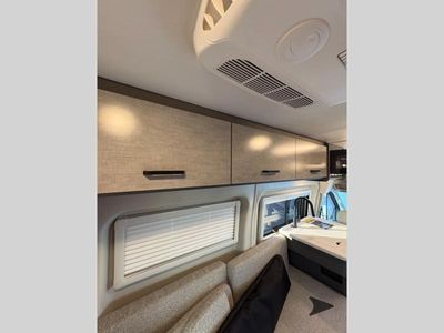 2026 Thor Motor Coach Talavera - Photo 31