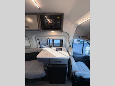 2026 Thor Motor Coach Talavera - Photo 20