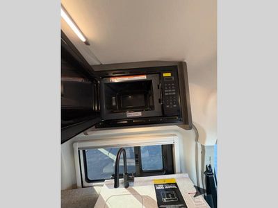 2026 Thor Motor Coach Talavera - Photo 21