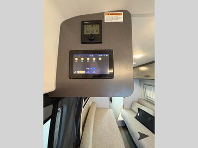 2026 Thor Motor Coach Talavera - Photo 18