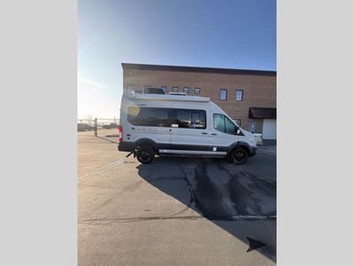 2026 Thor Motor Coach Talavera - Photo 9