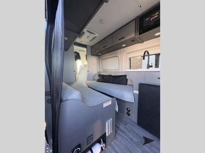 2026 Thor Motor Coach Talavera - Photo 11