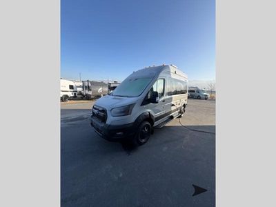 2026 Thor Motor Coach Talavera - Photo 3