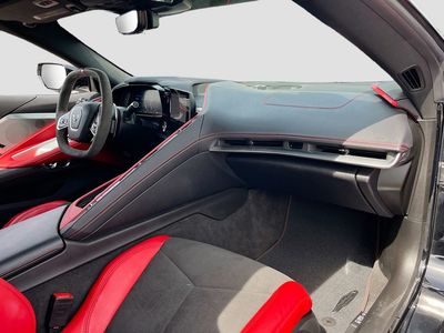 2022 Chevrolet Corvette - Photo 27