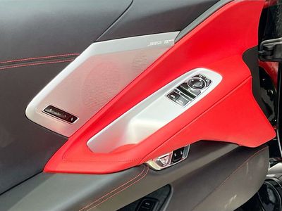 2022 Chevrolet Corvette - Photo 18