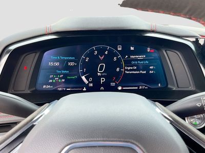 2022 Chevrolet Corvette - Photo 12