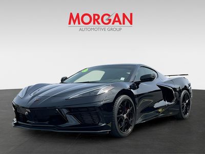 2022 Chevrolet Corvette - Photo 3