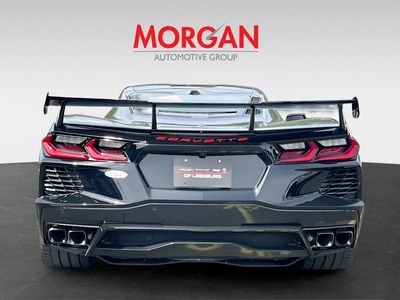 2022 Chevrolet Corvette - Photo 6