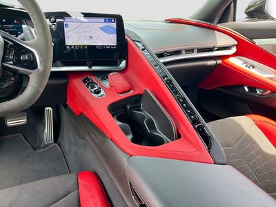 2022 Chevrolet Corvette - Photo 24
