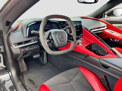 2022 Chevrolet Corvette - Photo 9