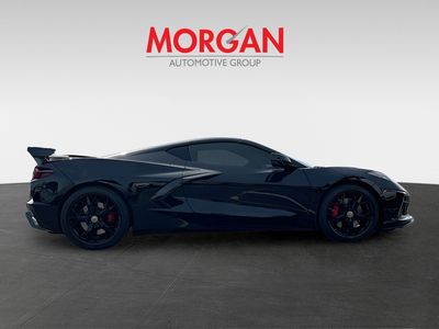 2022 Chevrolet Corvette - Photo 8