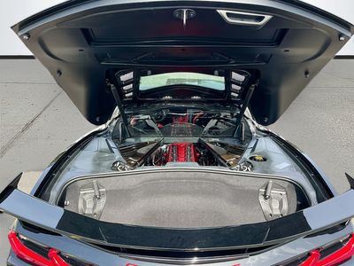 2022 Chevrolet Corvette - Photo 30