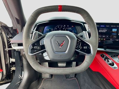 2022 Chevrolet Corvette - Photo 11
