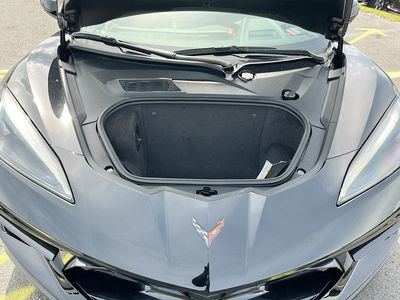 2022 Chevrolet Corvette - Photo 25