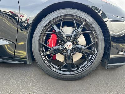 2022 Chevrolet Corvette - Photo 28