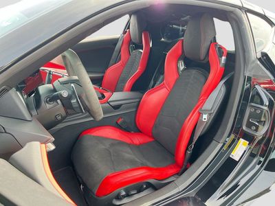 2022 Chevrolet Corvette - Photo 22