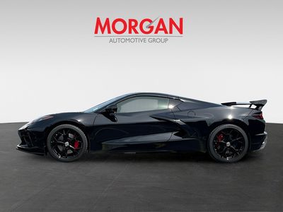 2022 Chevrolet Corvette - Photo 4