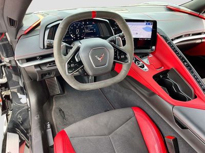 2022 Chevrolet Corvette - Photo 23
