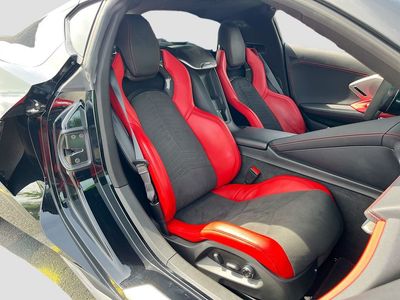 2022 Chevrolet Corvette - Photo 26