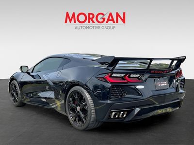 2022 Chevrolet Corvette - Photo 5