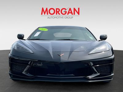 2022 Chevrolet Corvette - Photo 2