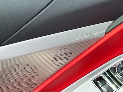 2022 Chevrolet Corvette - Photo 19