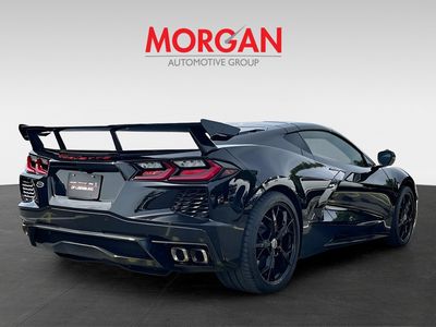2022 Chevrolet Corvette - Photo 7