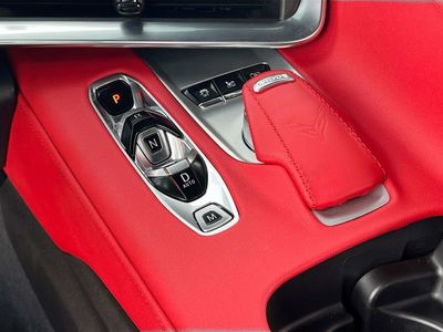 2022 Chevrolet Corvette - Photo 17