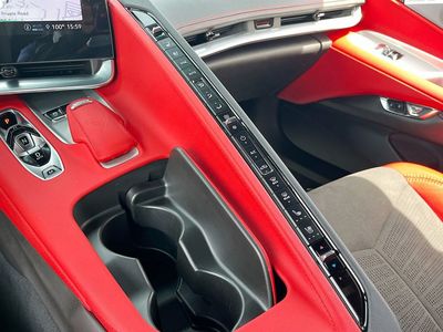 2022 Chevrolet Corvette - Photo 16