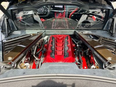 2022 Chevrolet Corvette - Photo 31