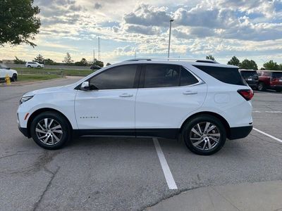 2022 Chevrolet Equinox - Photo 6