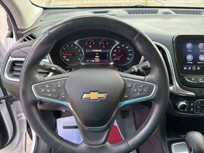 2022 Chevrolet Equinox - Photo 24