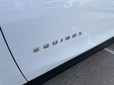 2022 Chevrolet Equinox - Photo 10