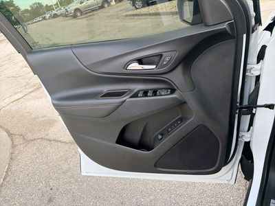 2022 Chevrolet Equinox - Photo 33