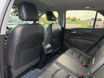 2022 Chevrolet Equinox - Photo 15