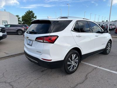2022 Chevrolet Equinox - Photo 3