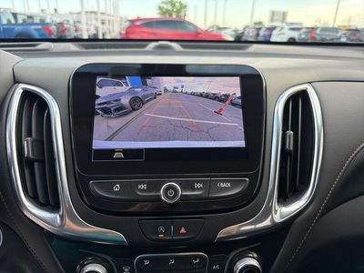 2022 Chevrolet Equinox - Photo 27