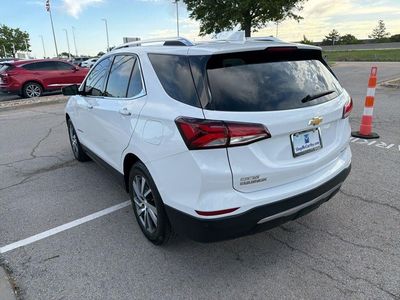 2022 Chevrolet Equinox - Photo 5