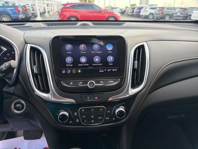 2022 Chevrolet Equinox - Photo 26
