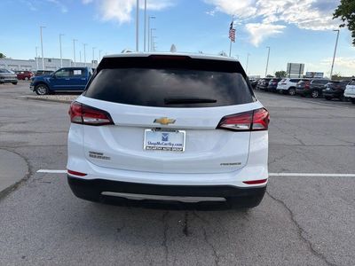 2022 Chevrolet Equinox - Photo 4