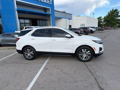 2022 Chevrolet Equinox - Photo 2