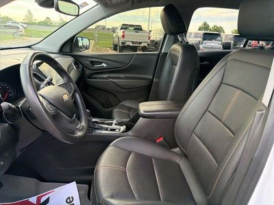 2022 Chevrolet Equinox - Photo 19